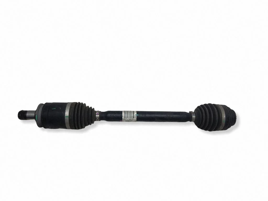 Rear driveshaft 7641213