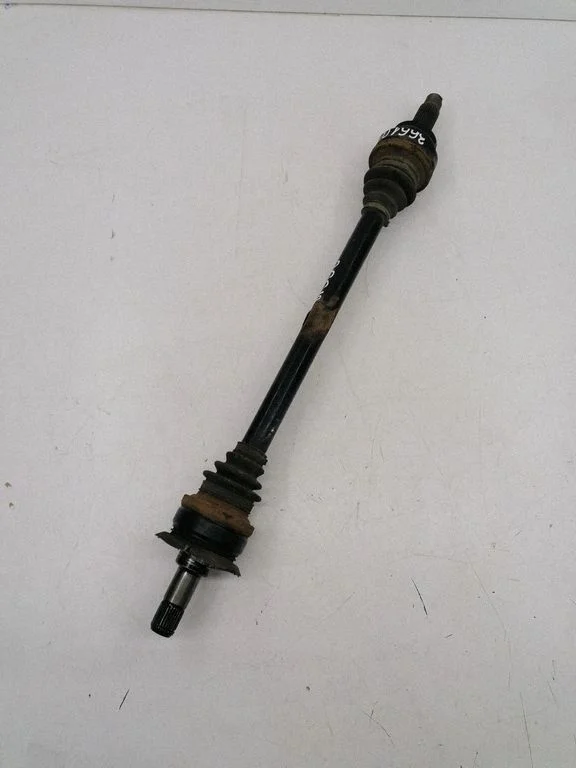 Rear driveshaft P756412703