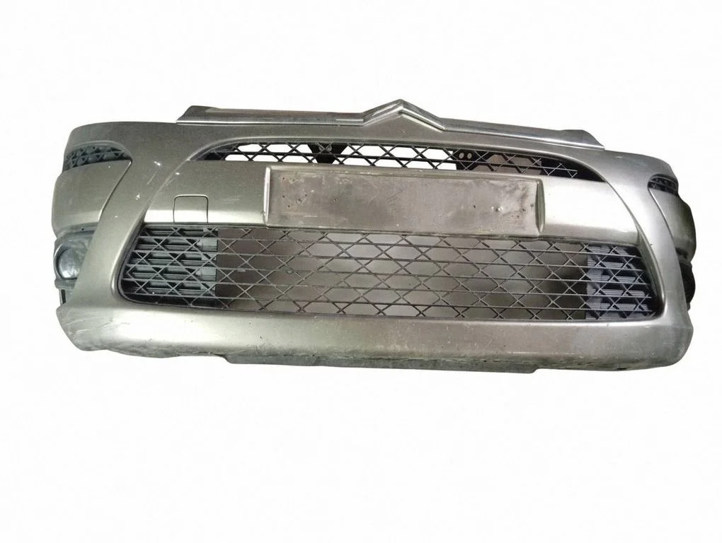 Front bumper 9680402277
