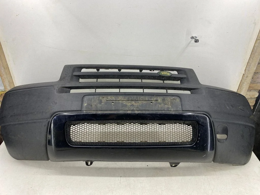 Front bumper DPC101620LML