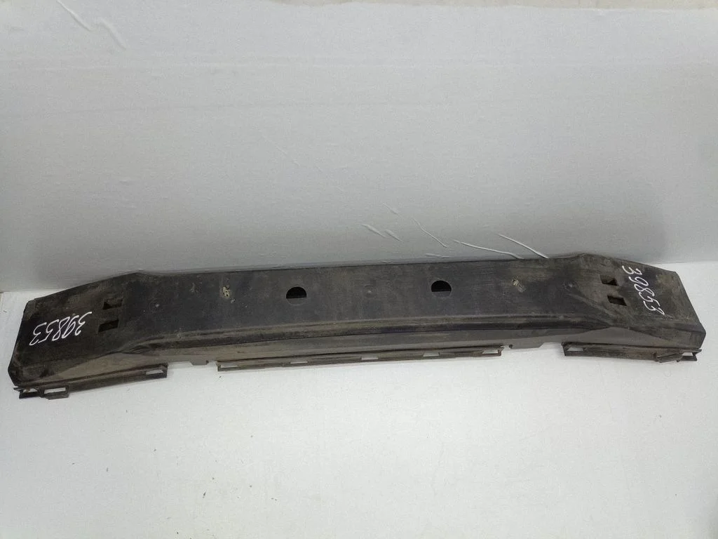 Front bumper cross member 30655876