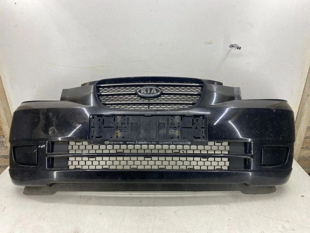 Front bumper 8651107000