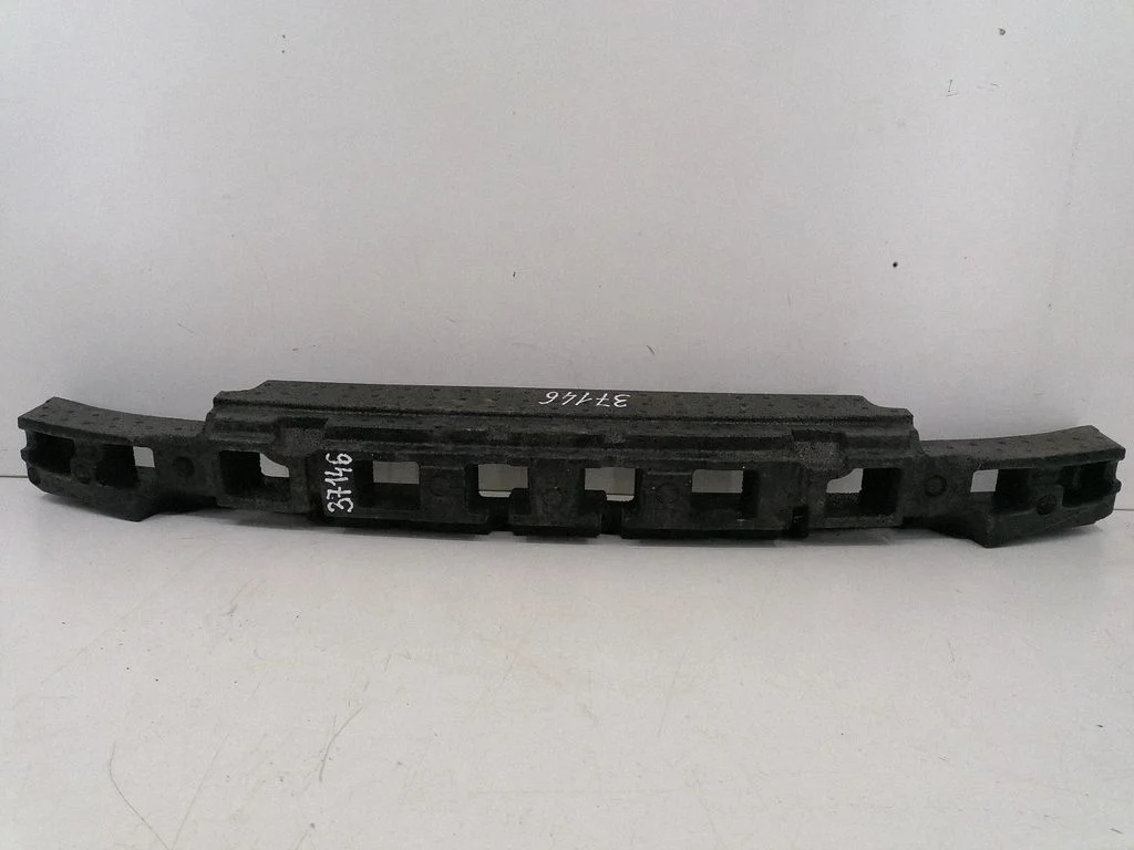 Front bumper foam support bar 3C0807248B