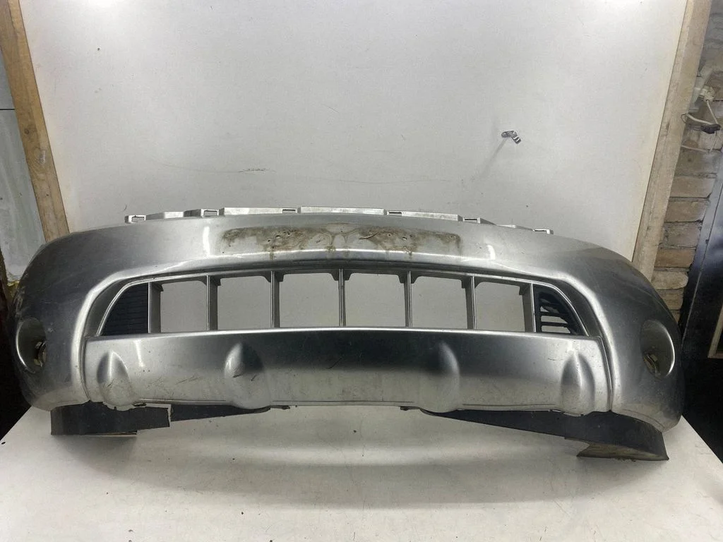 Front bumper 62022CA040