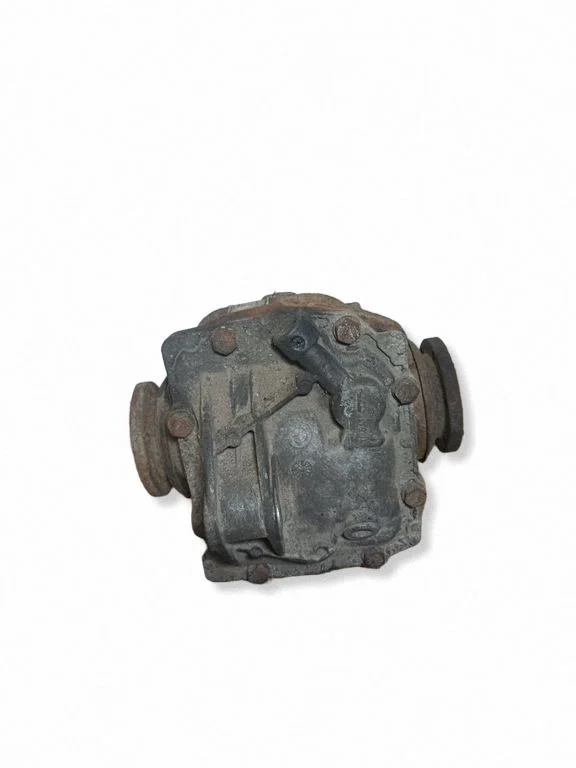 Tagumine reduktor (diferentsiaal) – BMW X3 E83 (2003-2010)
