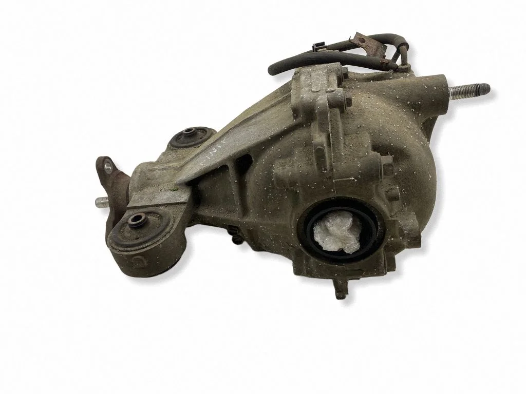 Rear differential Y18C