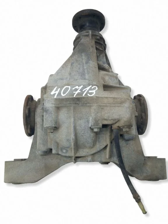 Rear differential 99039