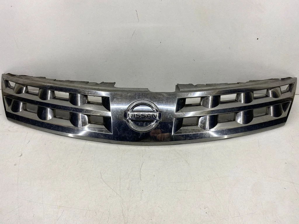 Front bumper upper radiator grill 62310CA000