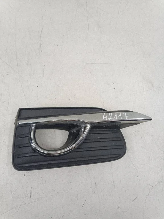 Front fog light trim/grill 622564GA0A