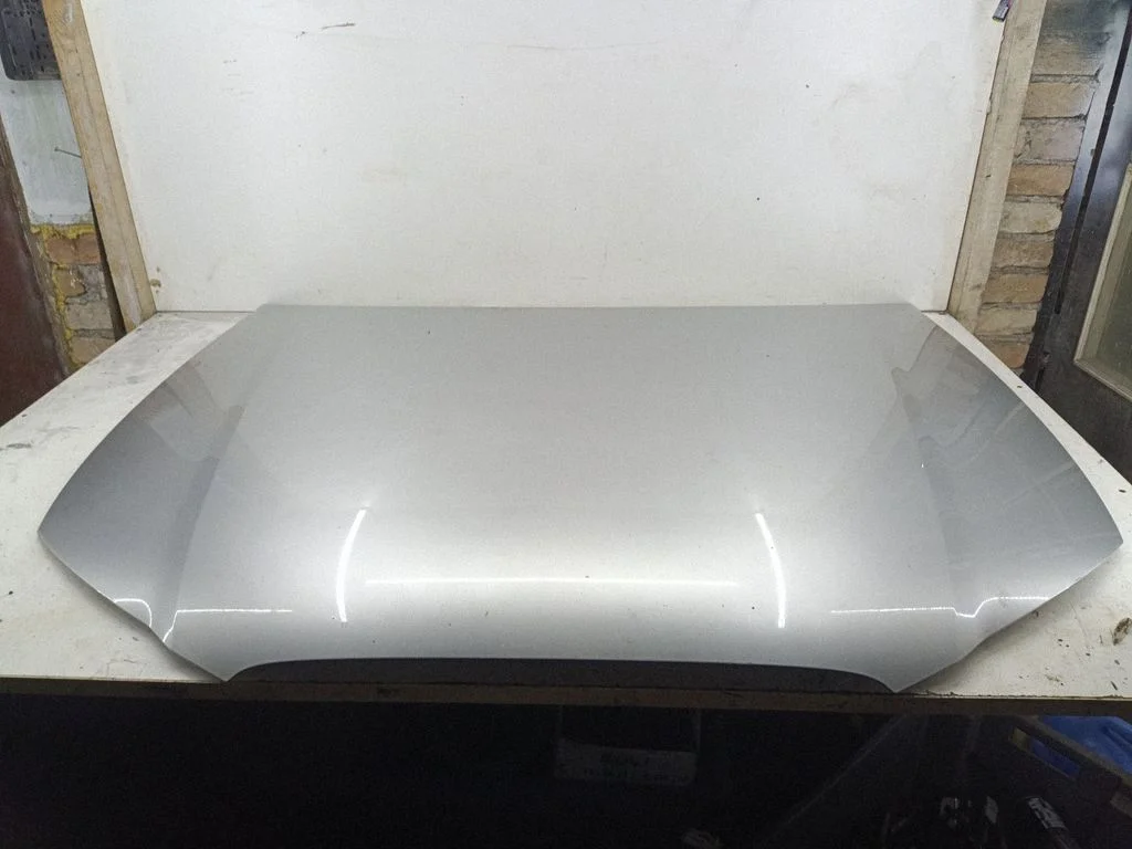 Maska – Audi A3 S3 8P (2003-2012)