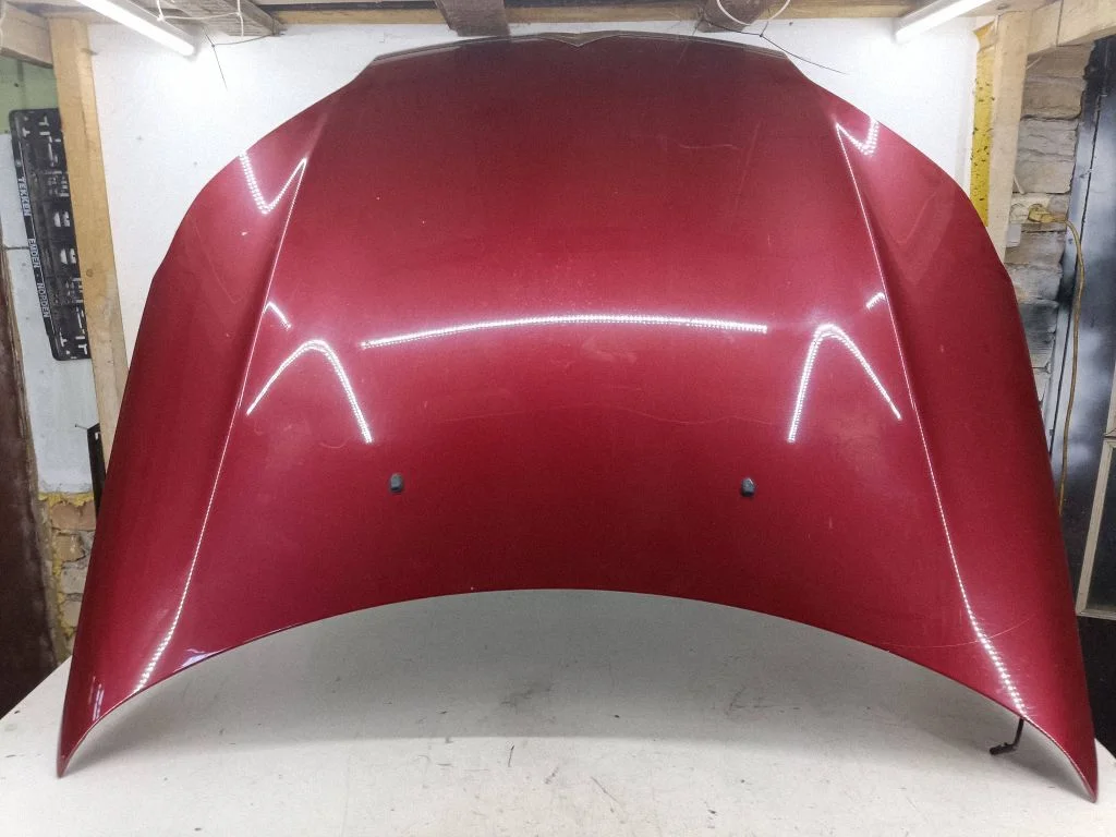 Engine bonnet/hood