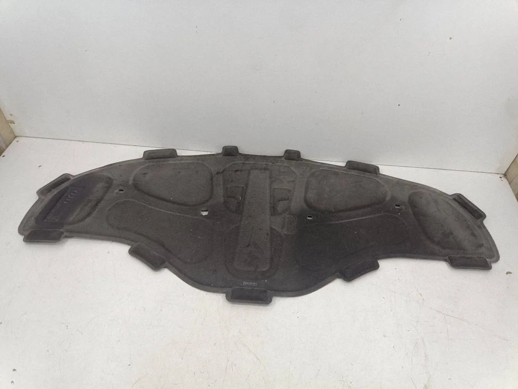 Engine bonnet/hood sound/heat insulation – Audi A7 S7 4G (2011-2017)