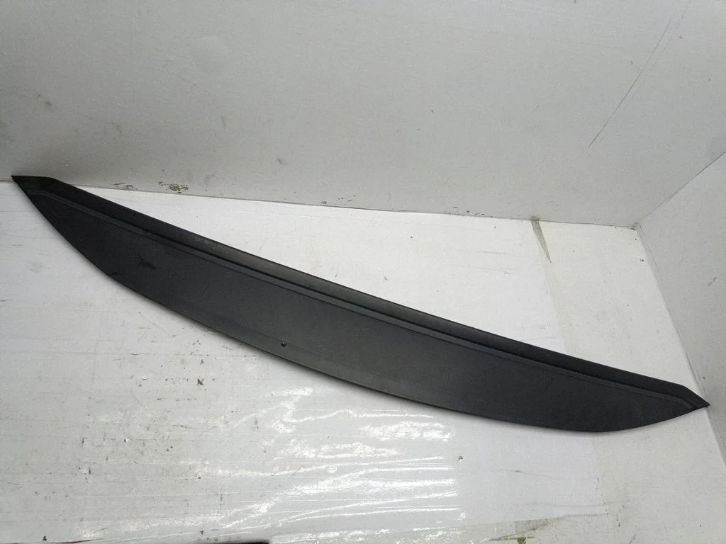 Wiper trim 9655365180