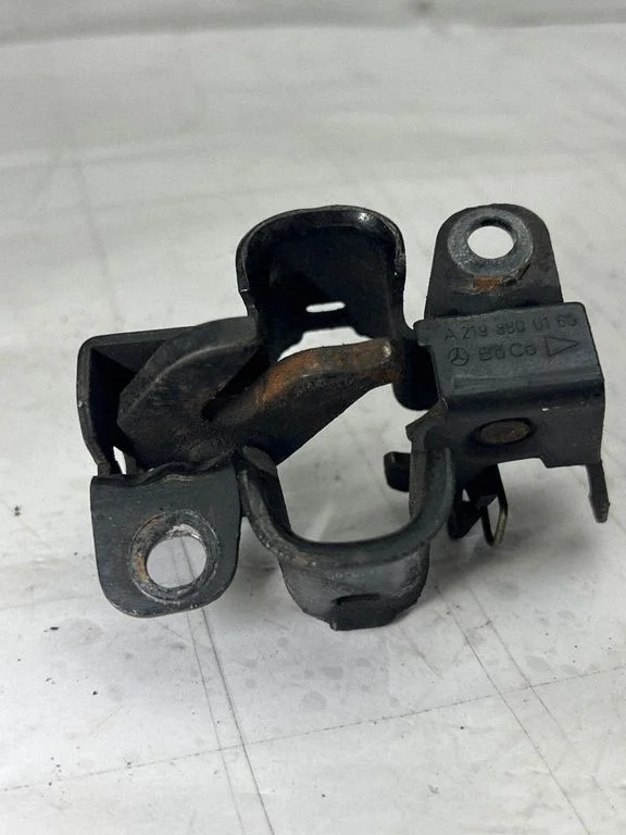 Engine bonnet/hood lock/catch A2198800160