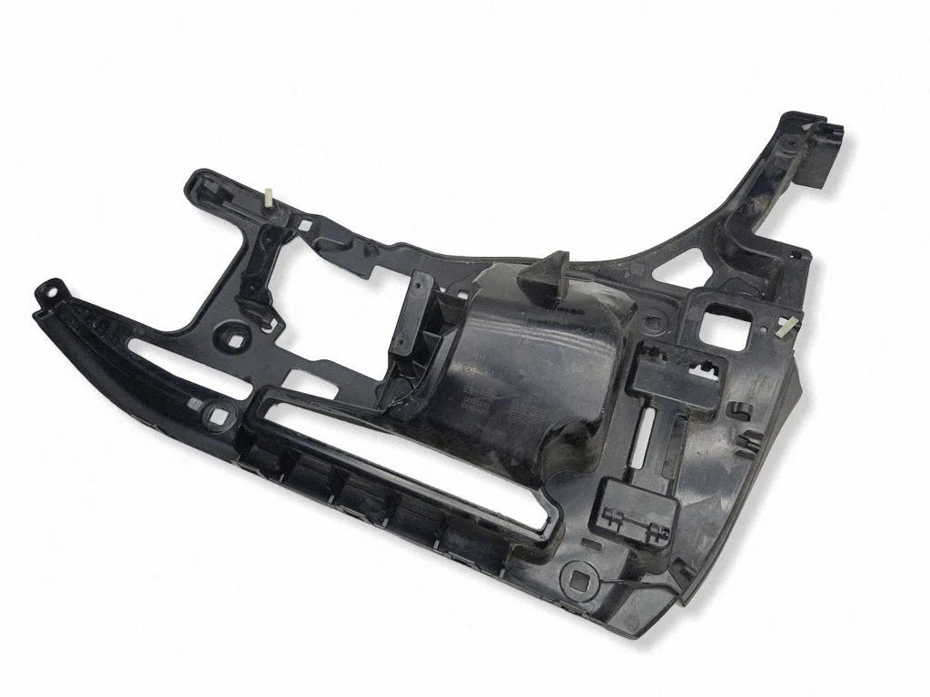 Fender mounting bracket 7296754