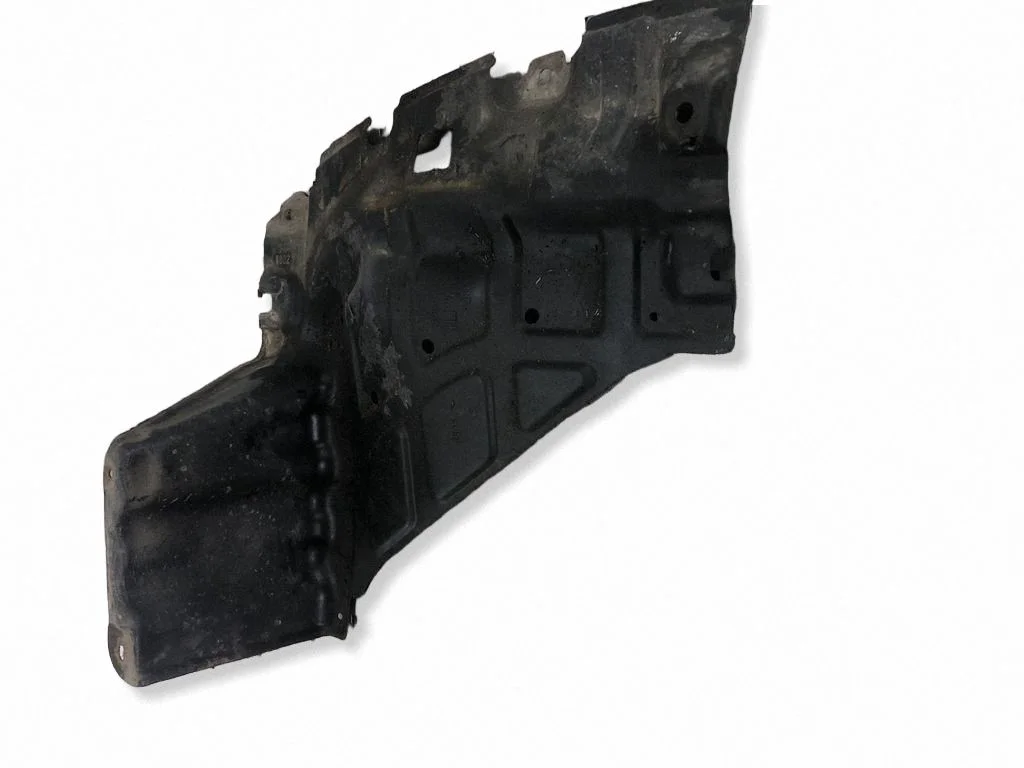 Motora dibena aizsargs – Toyota Yaris Verso (1999-2005)