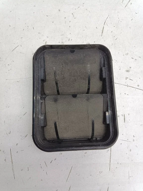 Ventiliacinės grotelės