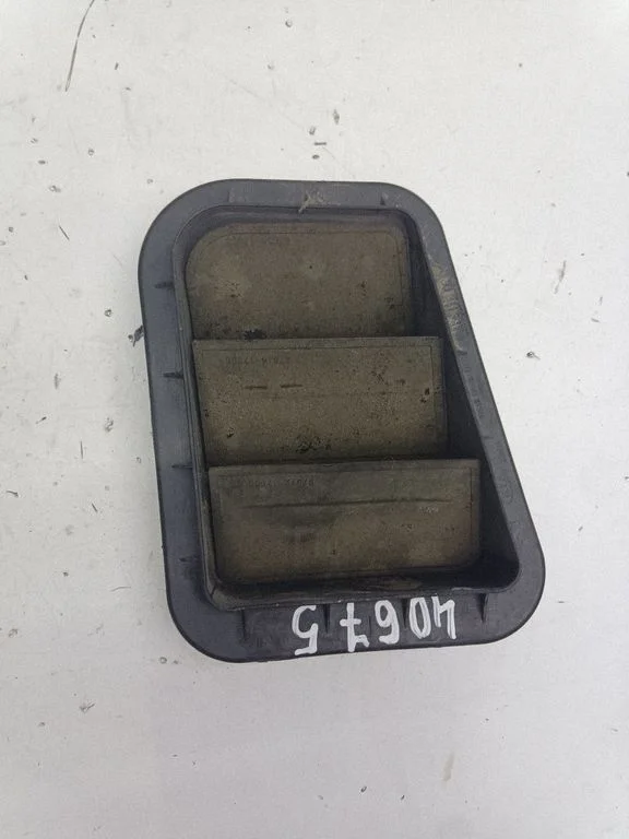 Ventilatsioonirest 9751017000