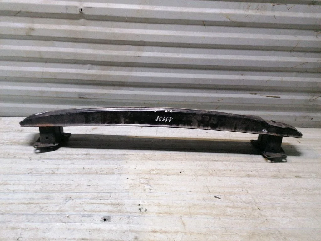 Rear bumper cross member 3C0807629AA