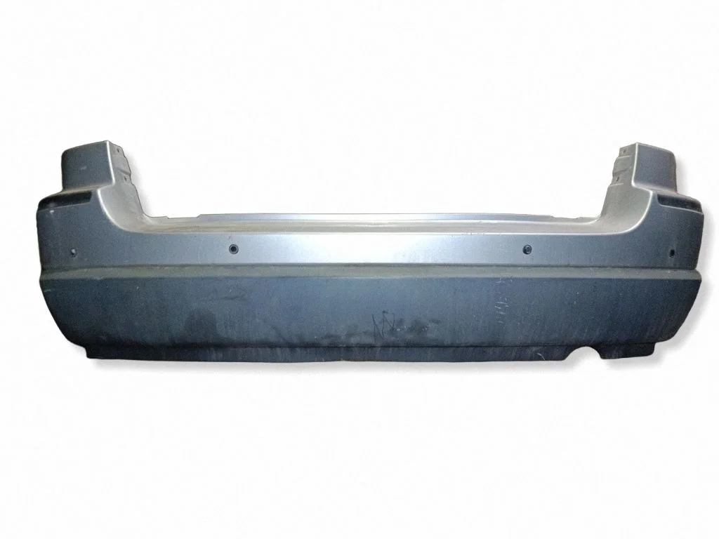 Rear bumper 04857754AB