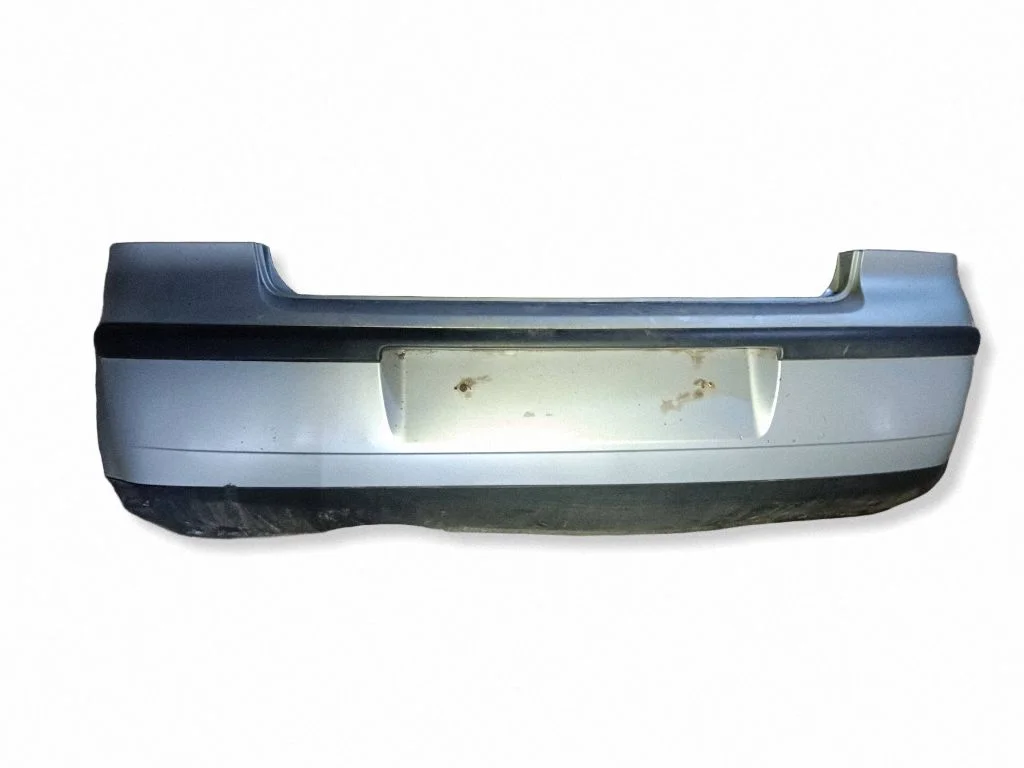 Tagumine kaitseraud – Volkswagen Polo IV 9N3 (2005-2009)