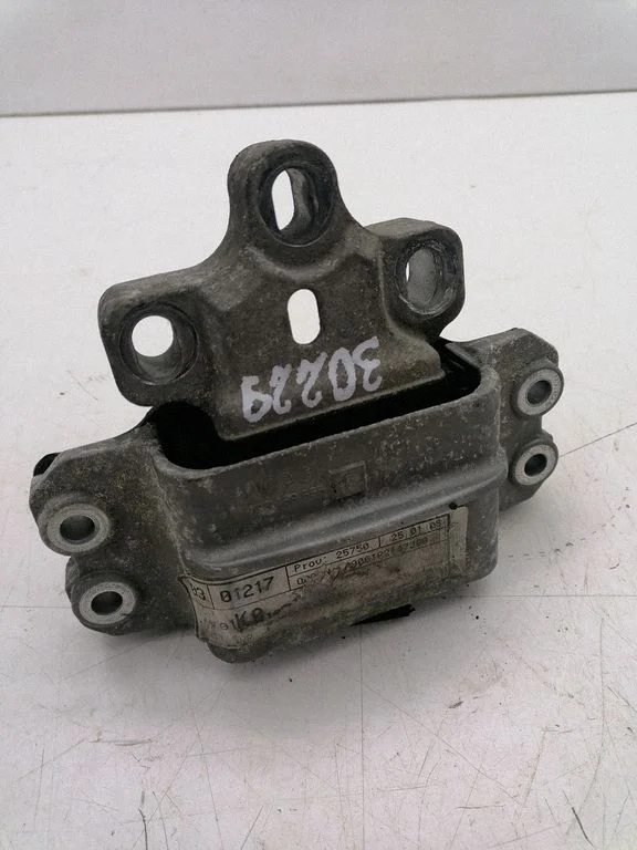 Gearbox mount 1K0199555