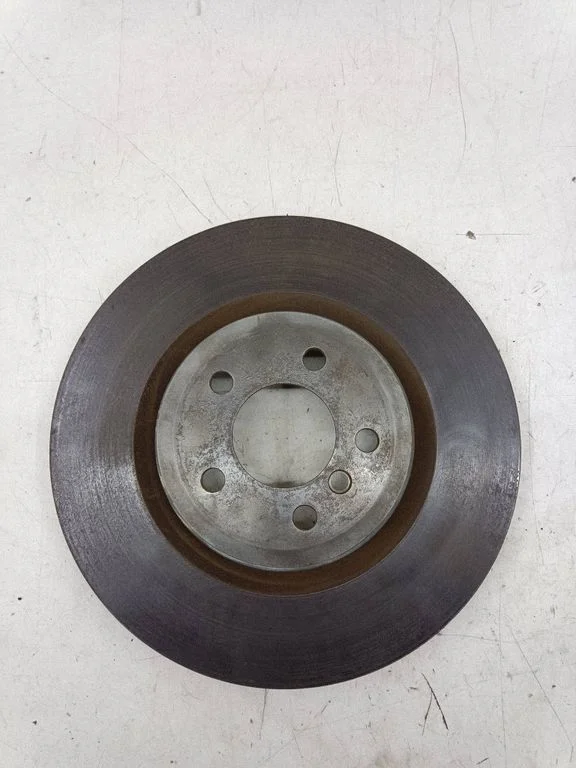 Rear brake disc 6775291
