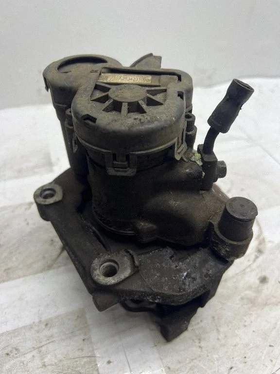 Rear brake caliper A2534231098