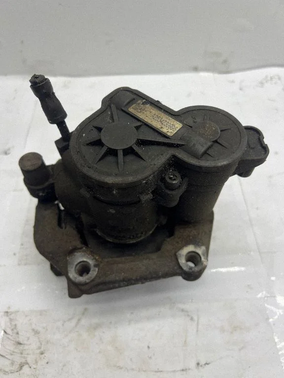 Rear brake caliper A2534230998