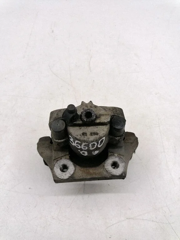 Rear brake caliper – right