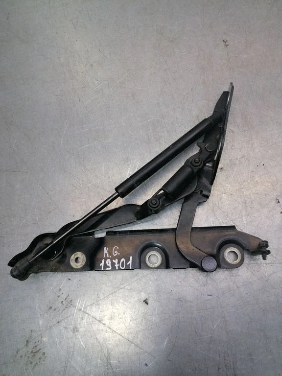 Tailgate/trunk/boot hinge 8X2342701S2J5A