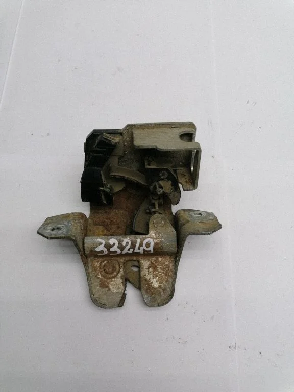 Tailgate/trunk/boot lock/catch/latch A4147400035