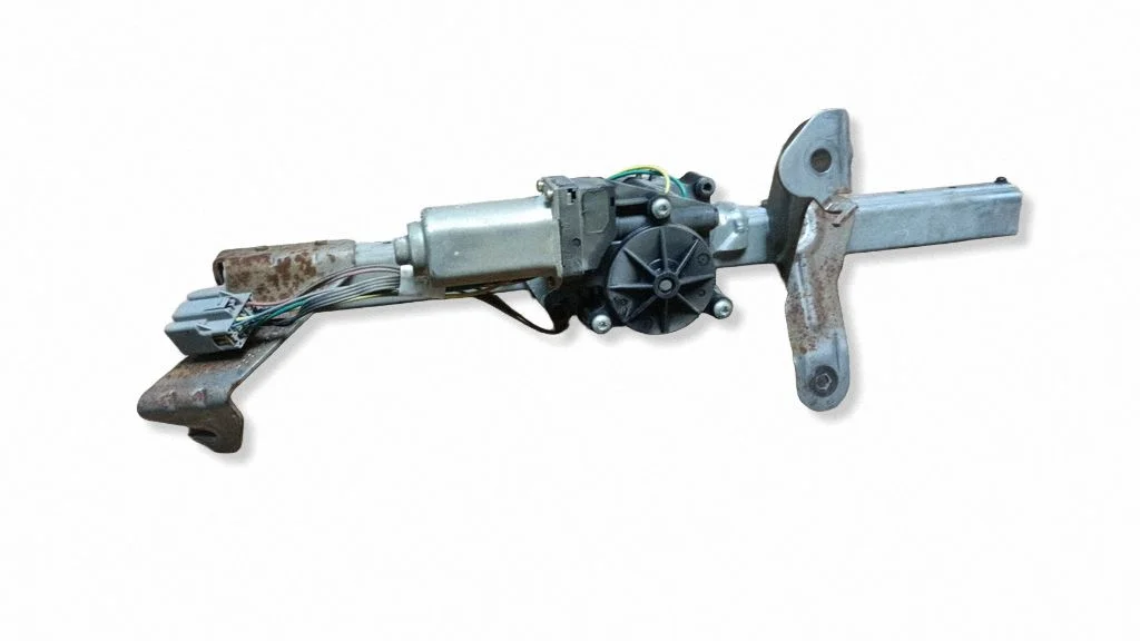 Tailgate/trunk/boot lift motor 16643034