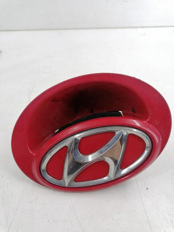 Tailgate/trunk/boot exterior handle 817211J020