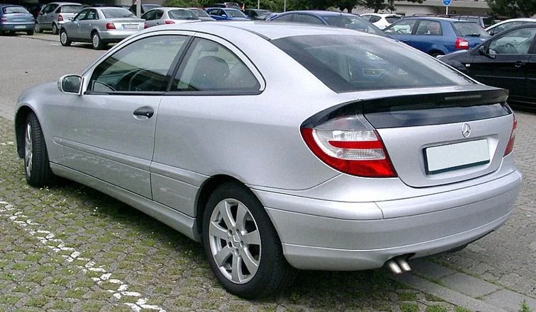 Mercedes-Benz C-class, AMG (W202, W203, W204, W205, W206)