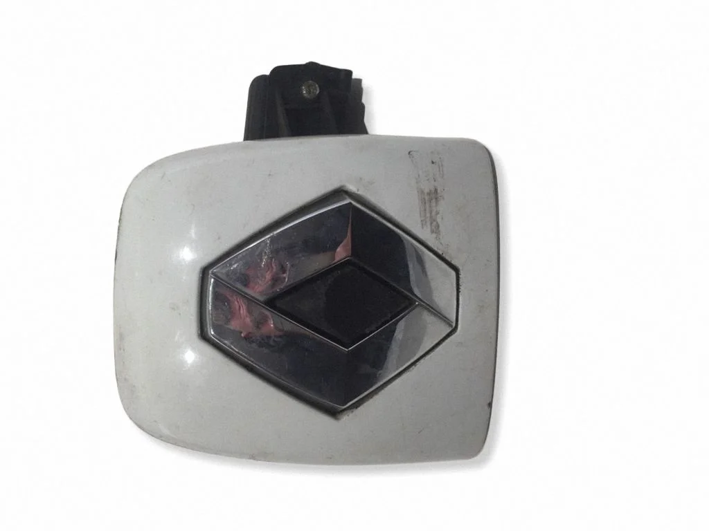Tailgate/trunk/boot exterior handle 8200447266