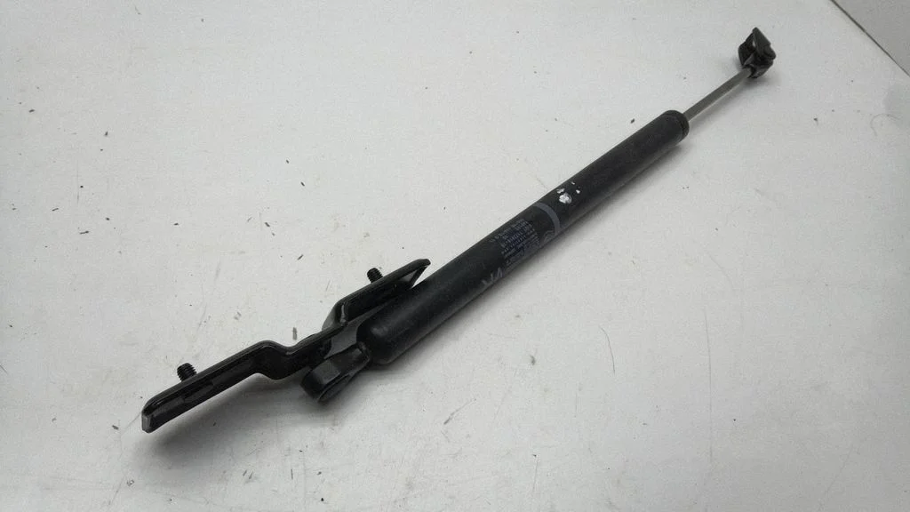 Front door check strap stopper 7177616