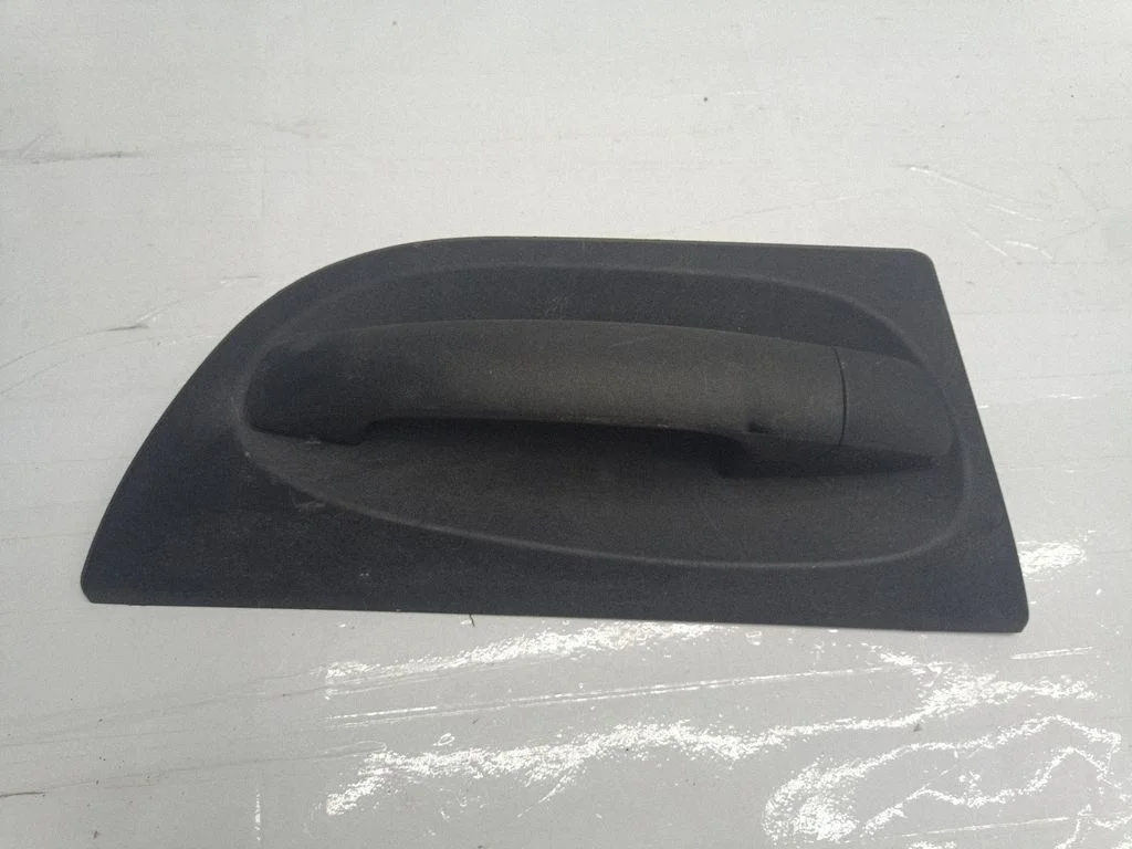 Front door exterior handle A4547600870