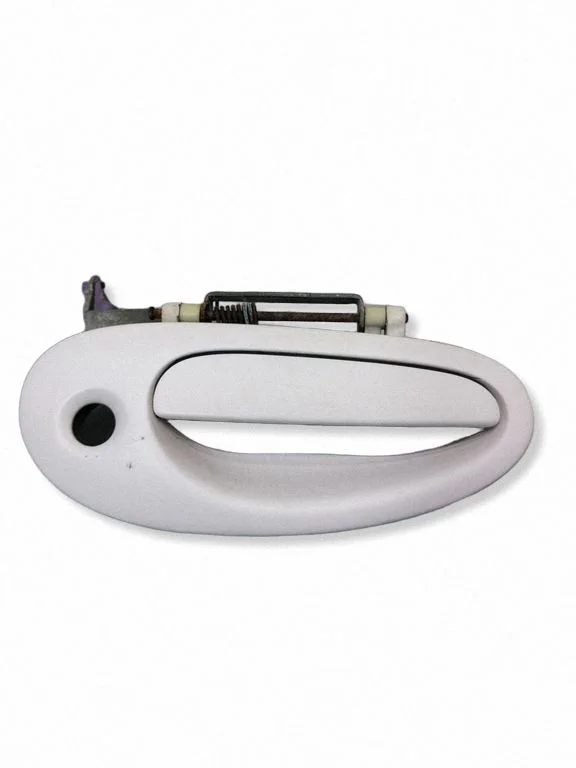 Front door exterior handle 24737