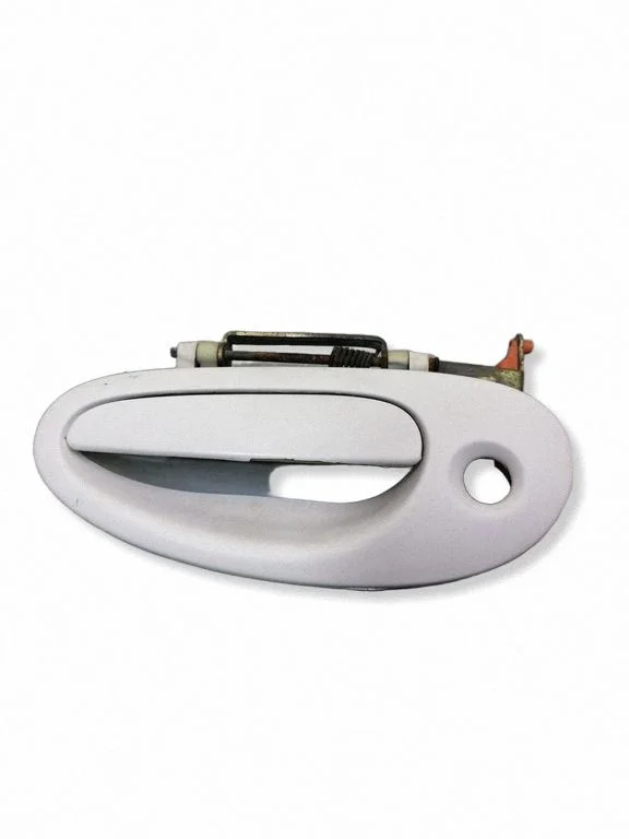 Front door exterior handle 24737