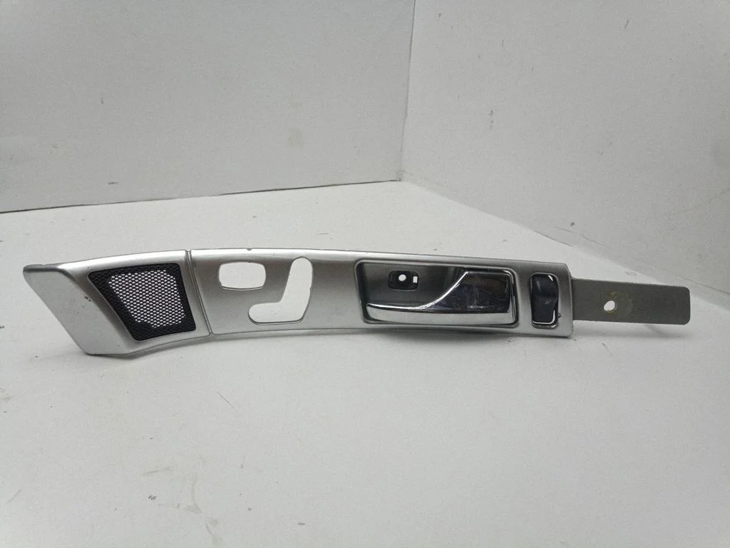 Front door interior handle 0UP56TRMAB