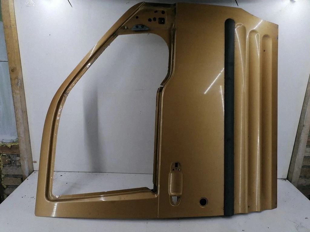 Esiuks – parem
