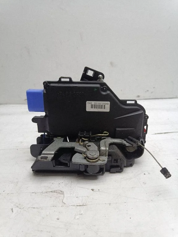 Front door lock 3D1837015AB