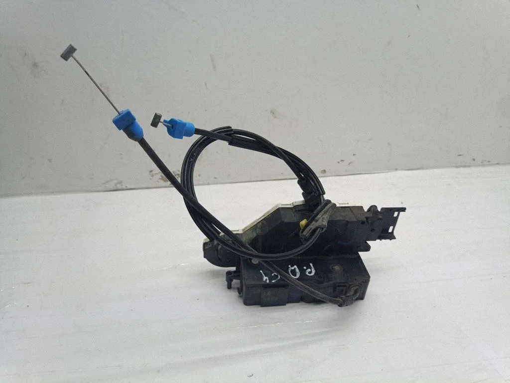 Front door lock 24094158