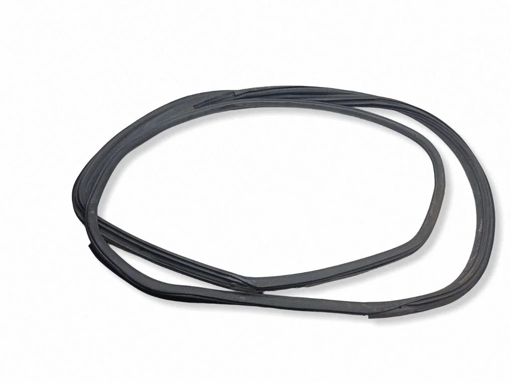 Front door rubber seal 7301741