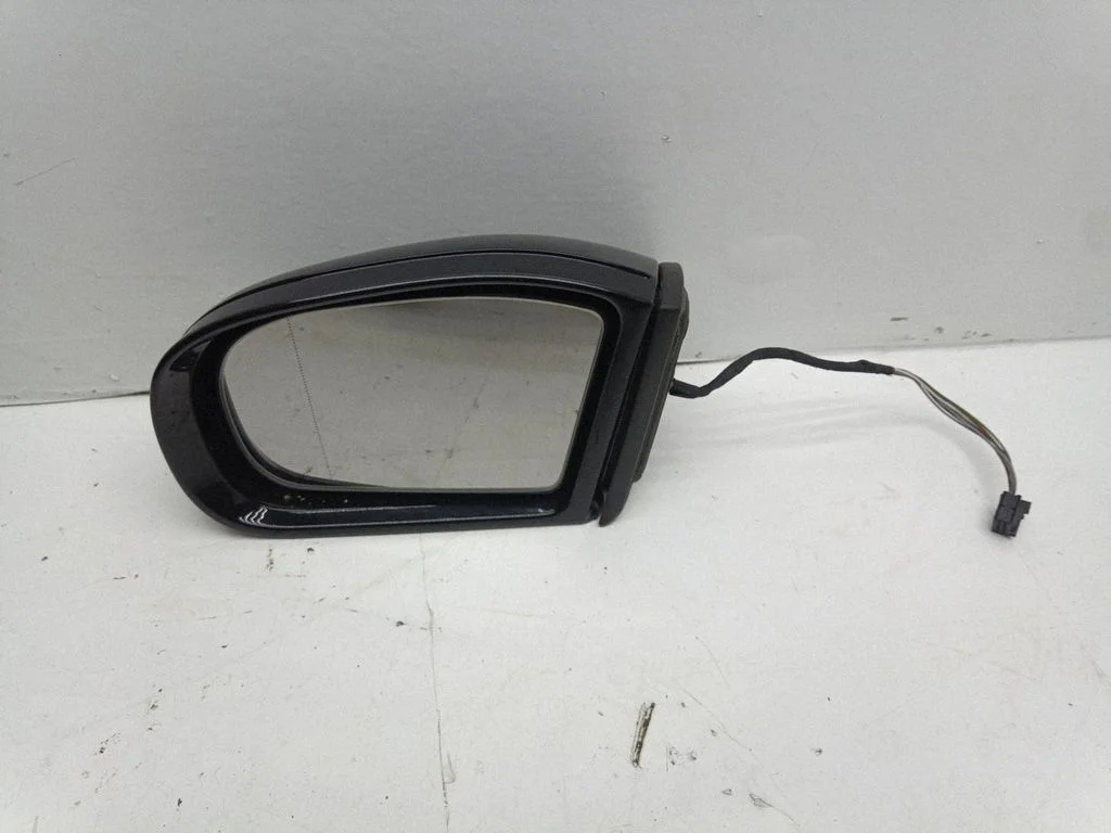 Front door electric wing mirror 413133401