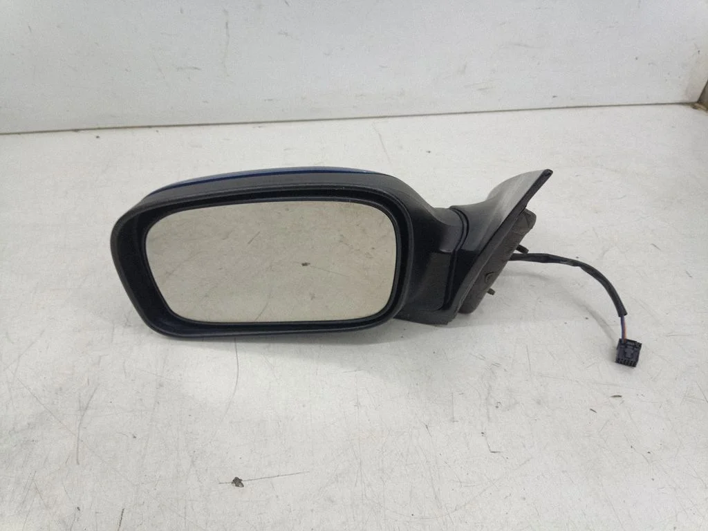 Front door electric wing mirror 711098