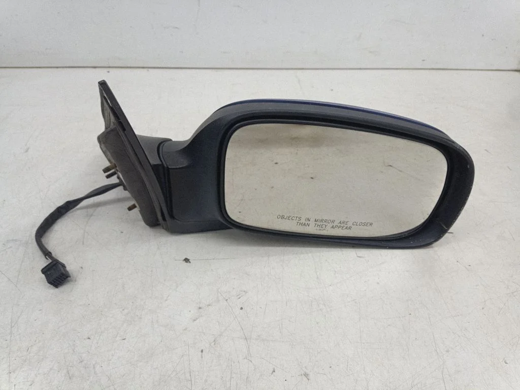 Front door electric wing mirror 711098