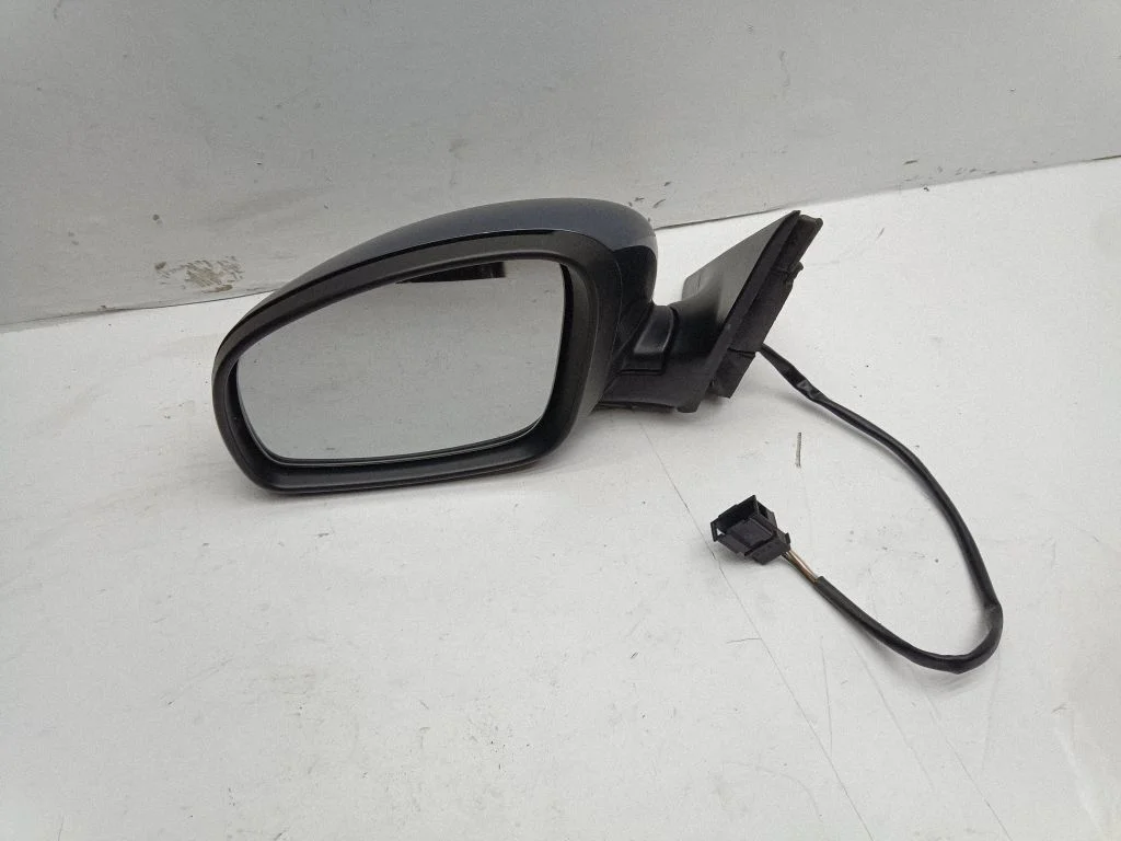 Front door electric wing mirror 5J1857501