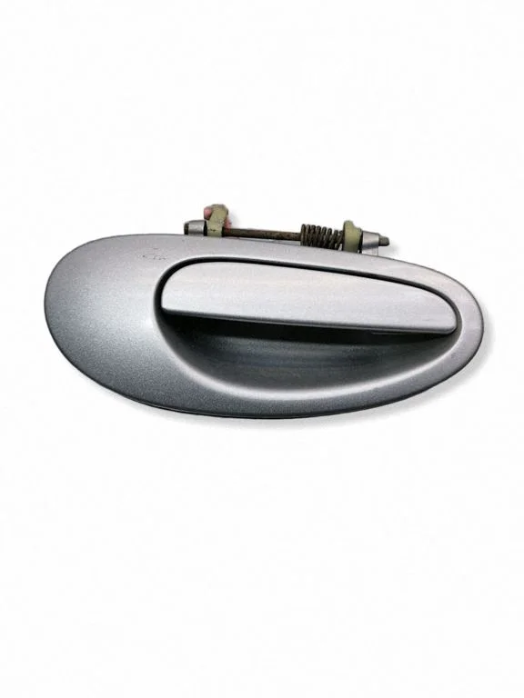 Rear door exterior handle 24737